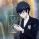 Illustration for article titled There's A Persona 5 Messaging App For Android
